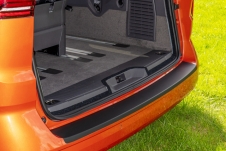 Film de protection noir pour pare-chocs peints T7 VW - 100 704 509